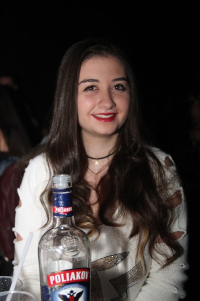 VPJ Seniors Autocar Beirut Party